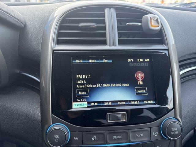 used 2013 Chevrolet Malibu car, priced at $7,500