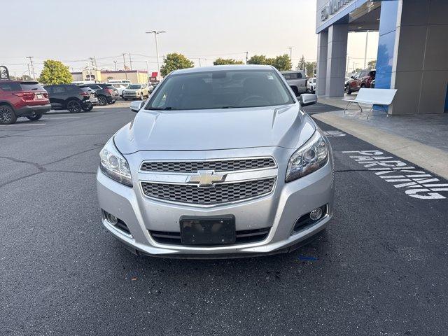 used 2013 Chevrolet Malibu car, priced at $7,500