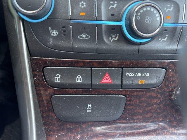 used 2013 Chevrolet Malibu car, priced at $7,500