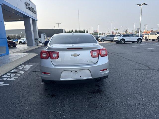used 2013 Chevrolet Malibu car, priced at $7,500