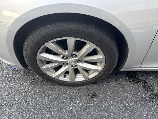 used 2013 Chevrolet Malibu car, priced at $7,500