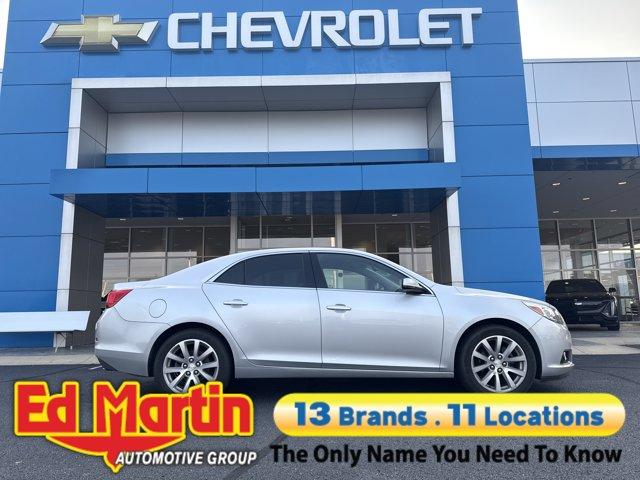 used 2013 Chevrolet Malibu car, priced at $7,500