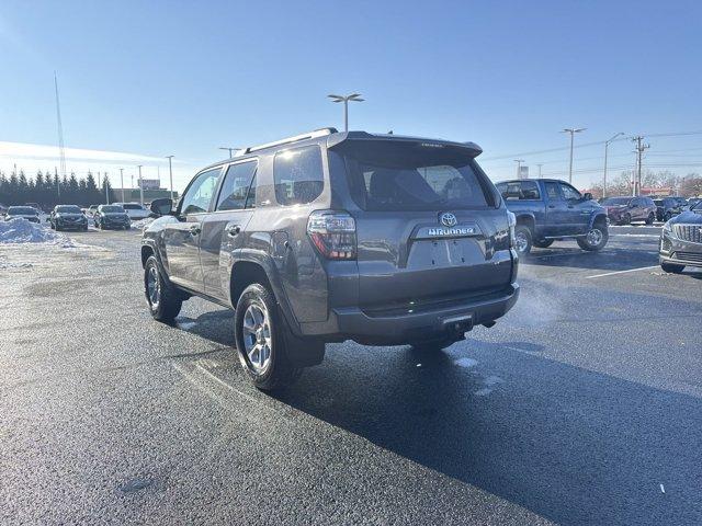 used 2023 Toyota 4Runner car, priced at $42,000