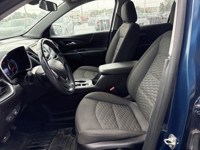 used 2019 Chevrolet Equinox car, priced at $15,500