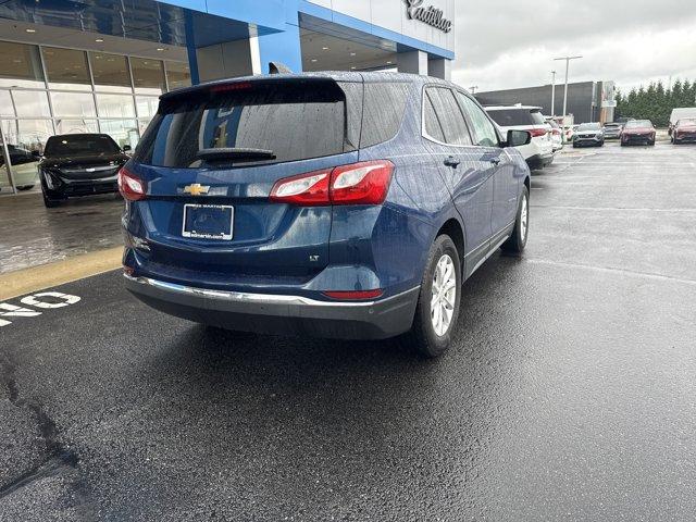 used 2019 Chevrolet Equinox car, priced at $15,500