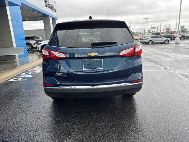 used 2019 Chevrolet Equinox car, priced at $15,500