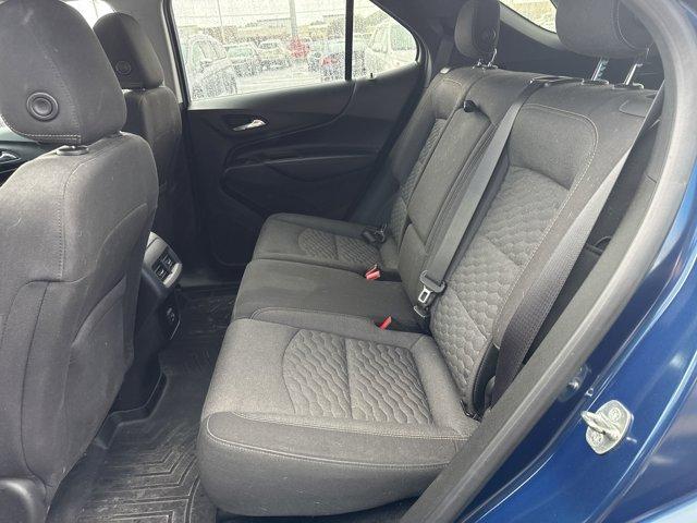 used 2019 Chevrolet Equinox car, priced at $15,500