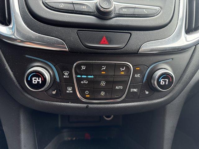 used 2019 Chevrolet Equinox car, priced at $15,500