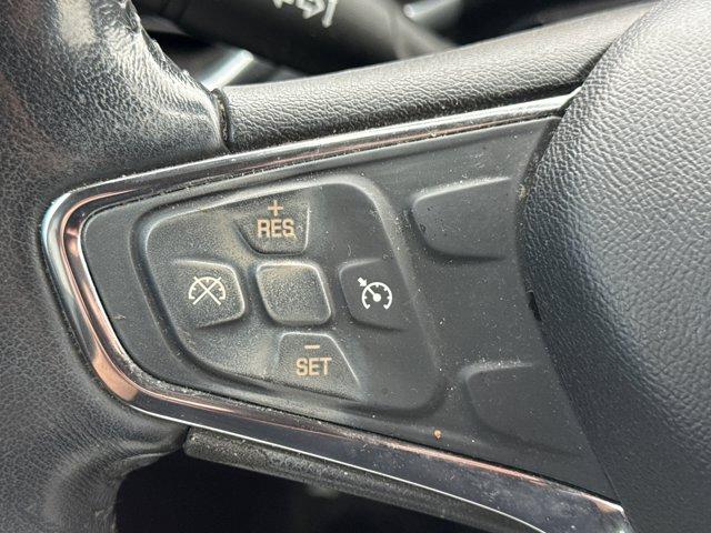 used 2019 Chevrolet Equinox car, priced at $15,500