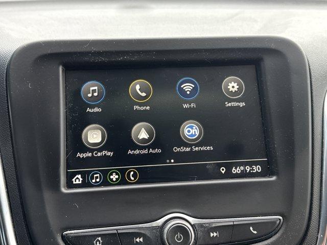 used 2019 Chevrolet Equinox car, priced at $15,500