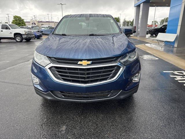 used 2019 Chevrolet Equinox car, priced at $15,500