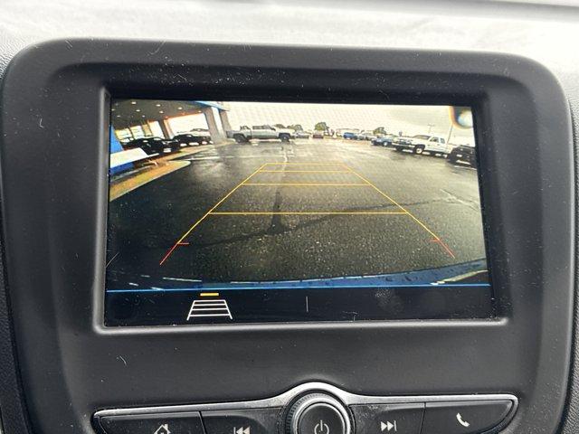 used 2019 Chevrolet Equinox car, priced at $15,500