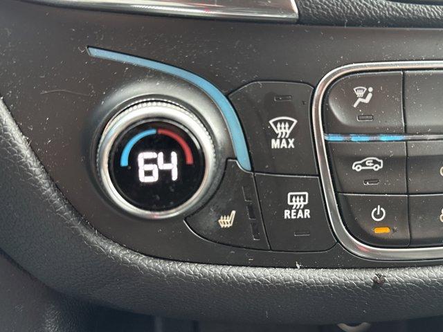 used 2019 Chevrolet Equinox car, priced at $15,500