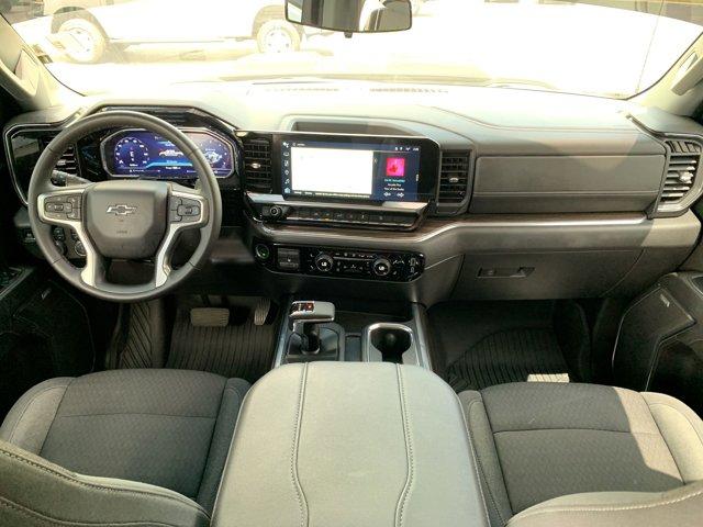 used 2024 Chevrolet Silverado 1500 car, priced at $56,000