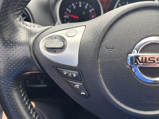 used 2011 Nissan Juke car, priced at $6,500