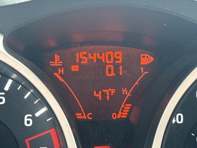 used 2011 Nissan Juke car, priced at $6,500