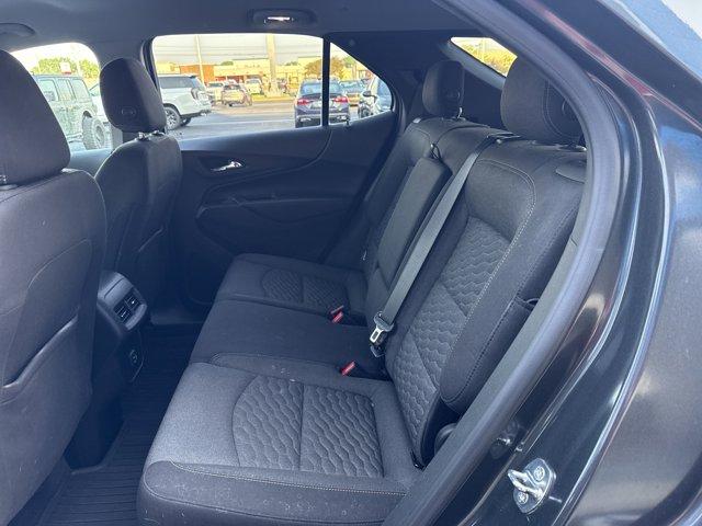 used 2019 Chevrolet Equinox car, priced at $13,500