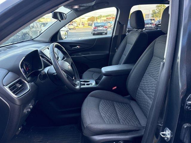 used 2019 Chevrolet Equinox car, priced at $13,500