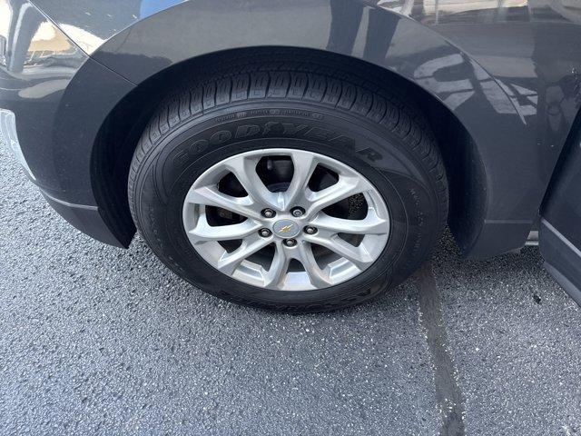 used 2019 Chevrolet Equinox car, priced at $13,500