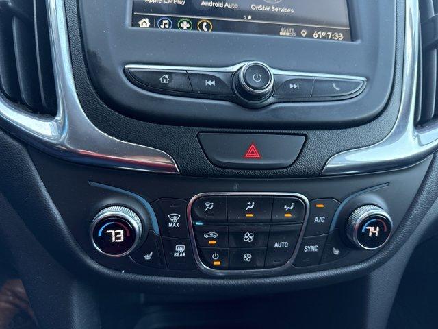 used 2019 Chevrolet Equinox car, priced at $13,500