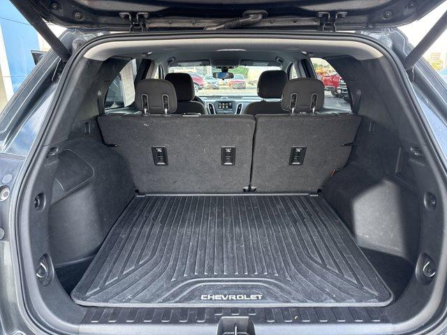used 2019 Chevrolet Equinox car, priced at $13,500