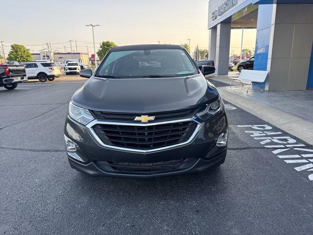 used 2019 Chevrolet Equinox car, priced at $13,500