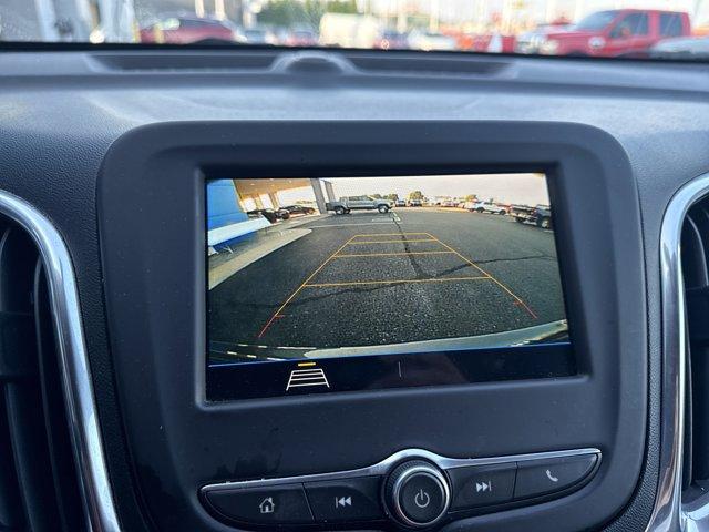 used 2019 Chevrolet Equinox car, priced at $13,500