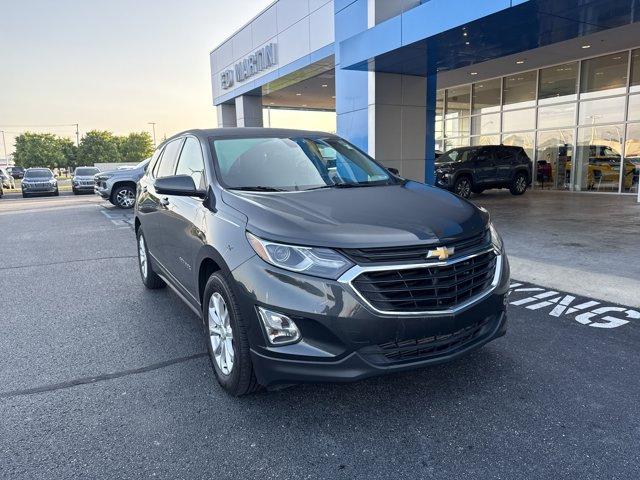used 2019 Chevrolet Equinox car, priced at $13,500