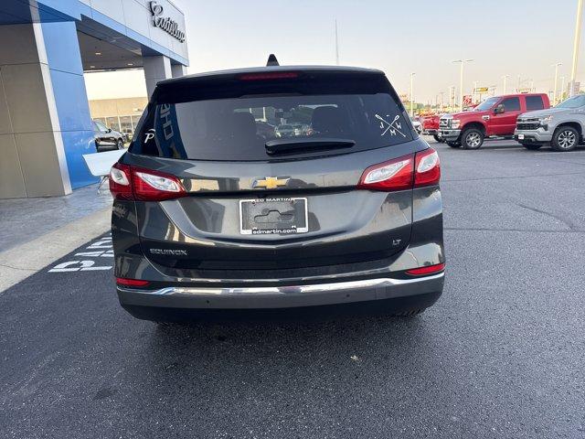 used 2019 Chevrolet Equinox car, priced at $13,500