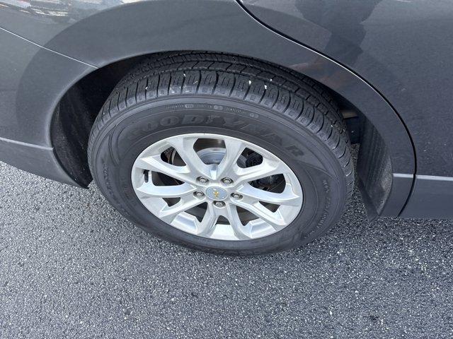 used 2019 Chevrolet Equinox car, priced at $13,500