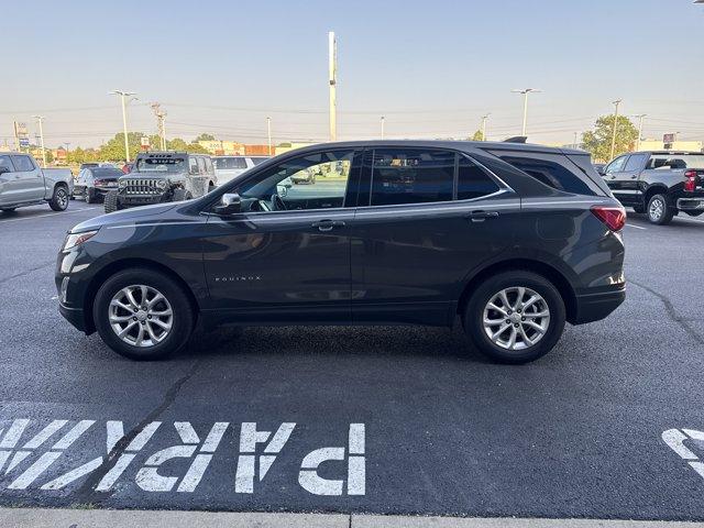 used 2019 Chevrolet Equinox car, priced at $13,500