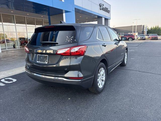 used 2019 Chevrolet Equinox car, priced at $13,500