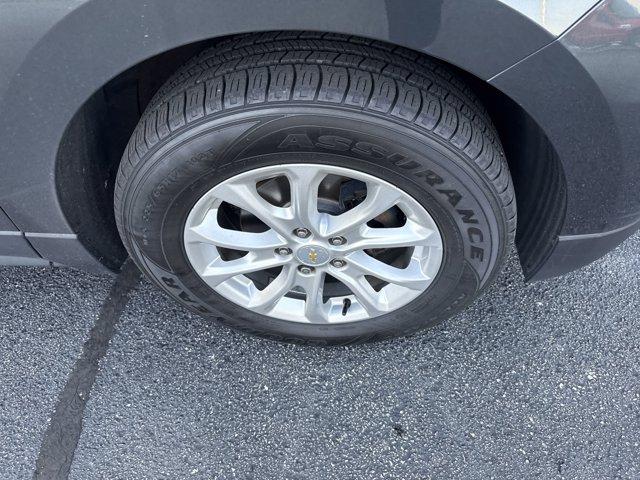 used 2019 Chevrolet Equinox car, priced at $13,500