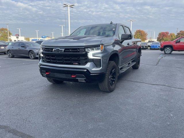 used 2024 Chevrolet Silverado 1500 car, priced at $59,000