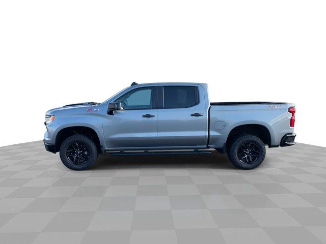 used 2024 Chevrolet Silverado 1500 car, priced at $58,000