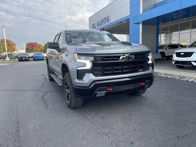 used 2024 Chevrolet Silverado 1500 car, priced at $59,000