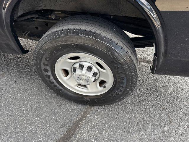used 2019 Chevrolet Express 2500 car, priced at $18,500