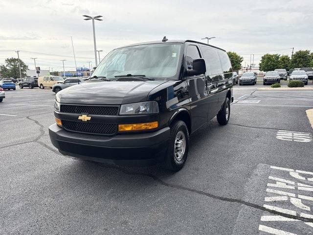 used 2019 Chevrolet Express 2500 car, priced at $18,500