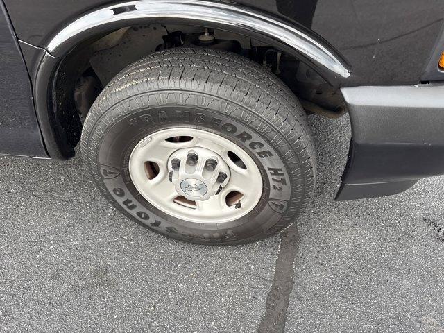 used 2019 Chevrolet Express 2500 car, priced at $18,500