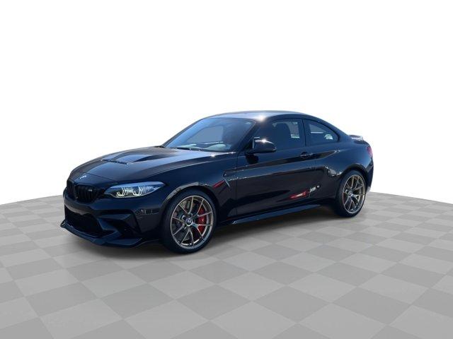 used 2020 BMW M2 car, priced at $79,000