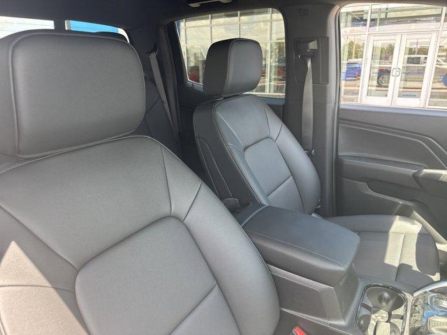 new 2025 Chevrolet Colorado car, priced at $47,290