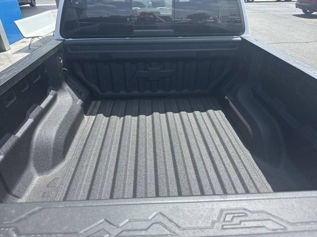 new 2025 Chevrolet Colorado car, priced at $47,290
