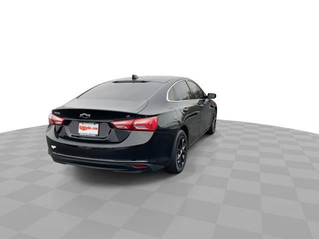 used 2019 Chevrolet Malibu car, priced at $9,000