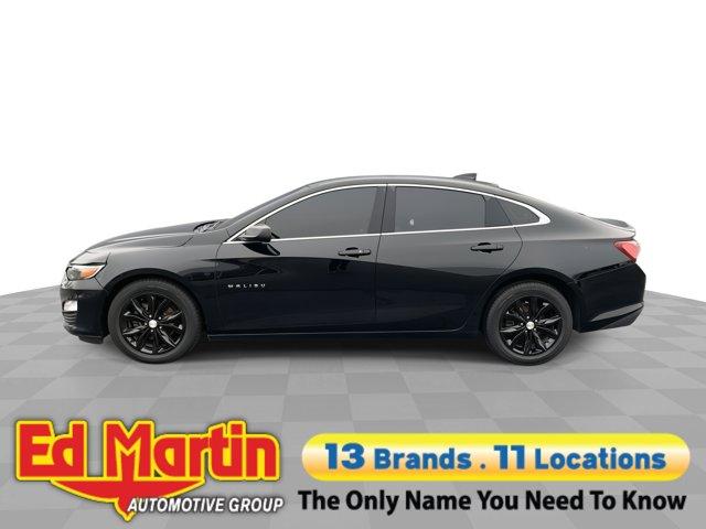 used 2019 Chevrolet Malibu car, priced at $9,000