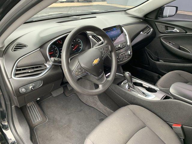 used 2019 Chevrolet Malibu car, priced at $9,000