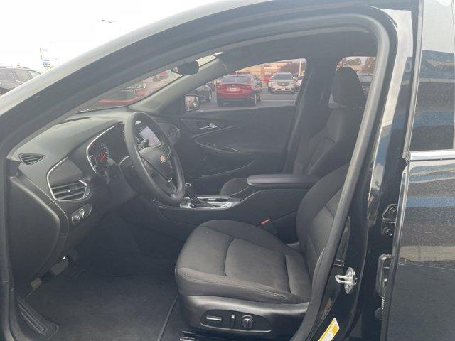 used 2019 Chevrolet Malibu car, priced at $10,000