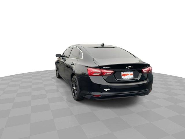 used 2019 Chevrolet Malibu car, priced at $9,000