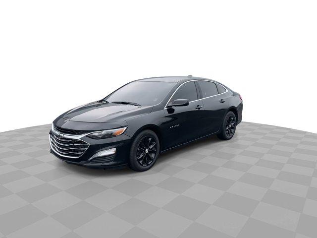 used 2019 Chevrolet Malibu car, priced at $9,000