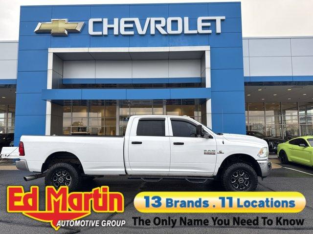 used 2014 Ram 2500 car, priced at $18,000