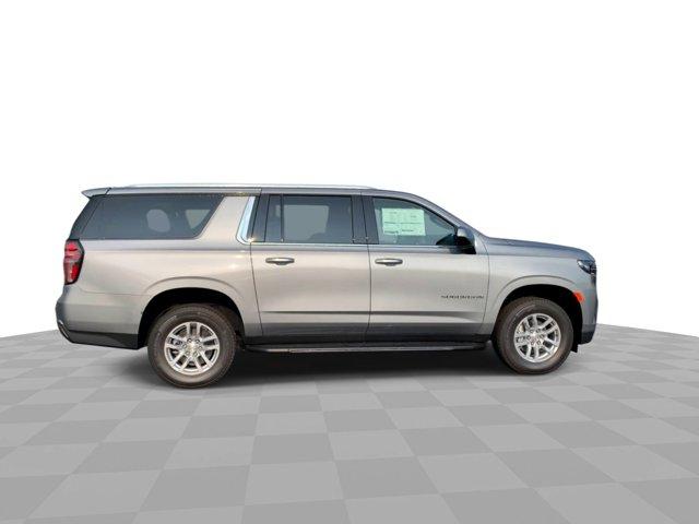 new 2024 Chevrolet Suburban car, priced at $64,195